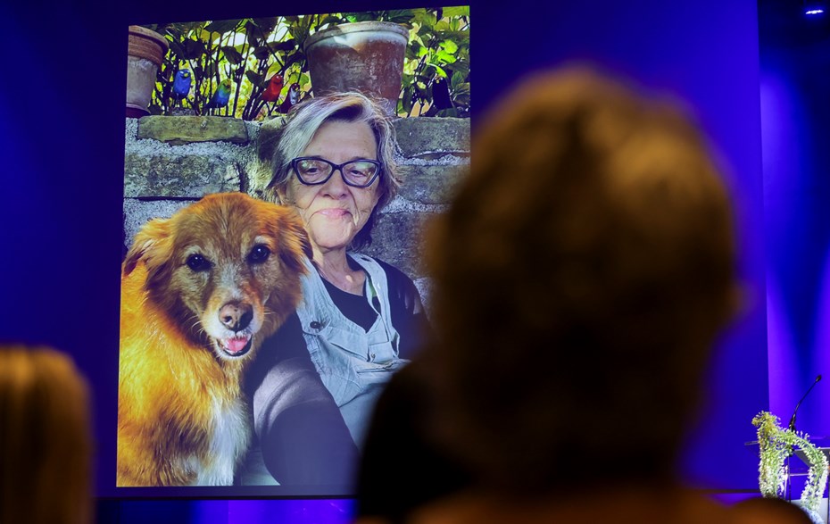 ODRŽANA KOMEMORACIJA ZA NEDAVNO PREMINULU SPISATELJICU SLAVENKU DRAKULIĆ